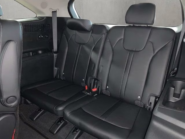 2026 Ivory Kia Sorento X-Line EX AWD SUV