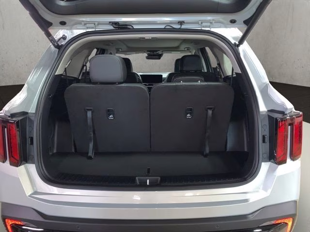 2026 Ivory Kia Sorento X-Line EX AWD SUV