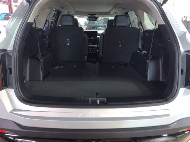 2026 Ivory Kia Sorento X-Line EX AWD SUV