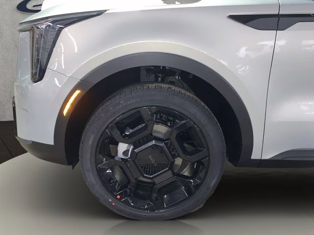 2026 Ivory Kia Sorento X-Line EX AWD SUV