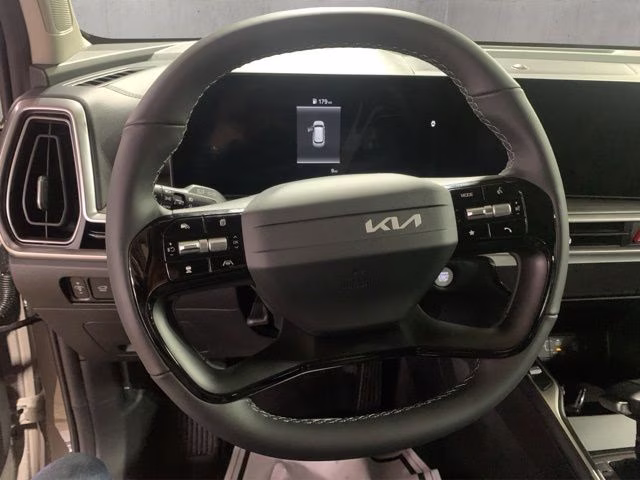 2026 Road Rider Brown Kia Sorento X-Line EX AWD SUV
