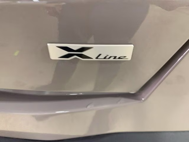 2026 Road Rider Brown Kia Sorento X-Line EX AWD SUV