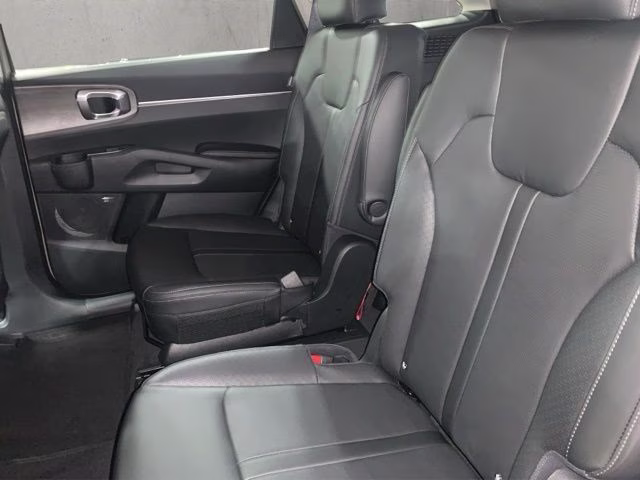 2026 Road Rider Brown Kia Sorento X-Line EX AWD SUV