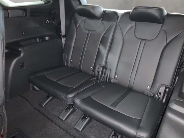 2026 Jungle Green Kia Sorento X-Line SX-Prestige AWD SUV