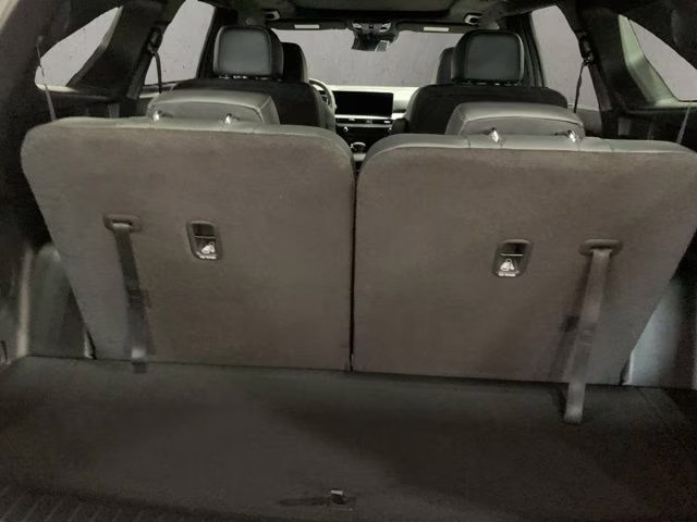 2026 Jungle Green Kia Sorento X-Line SX-Prestige AWD SUV