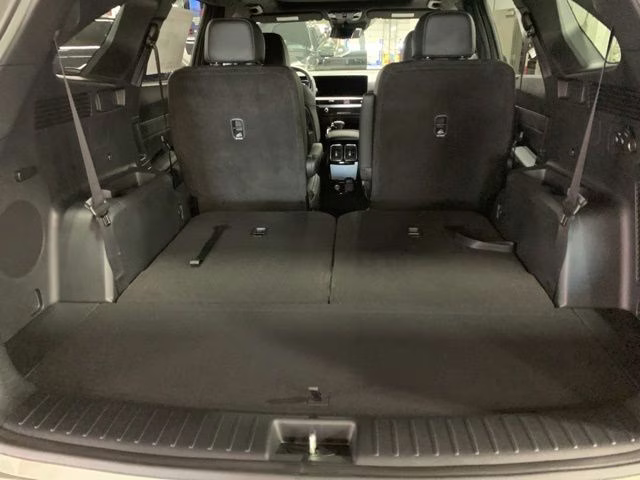 2026 Jungle Green Kia Sorento X-Line SX-Prestige AWD SUV