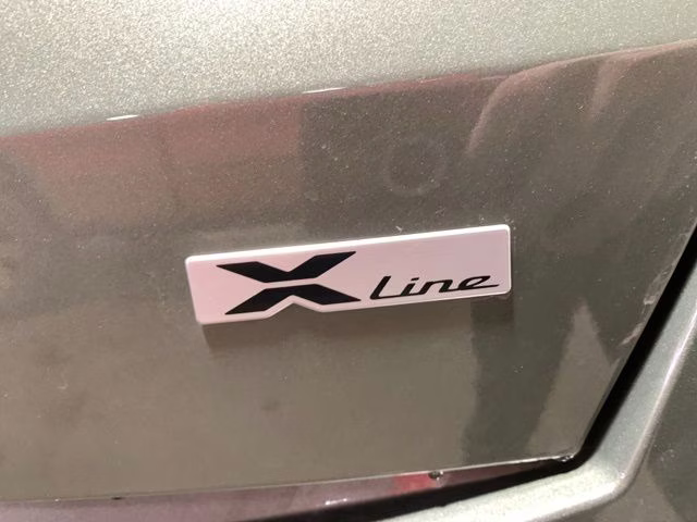 2026 Jungle Green Kia Sorento X-Line SX-Prestige AWD SUV