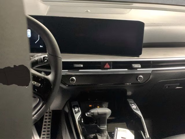 2026 Jungle Green Kia Sorento X-Line SX Prestige AWD SUV