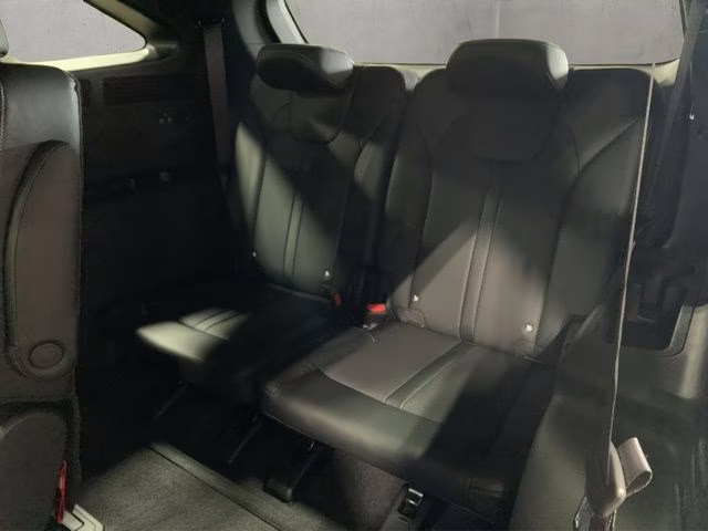 2026 Jungle Green Kia Sorento X-Line SX Prestige AWD SUV