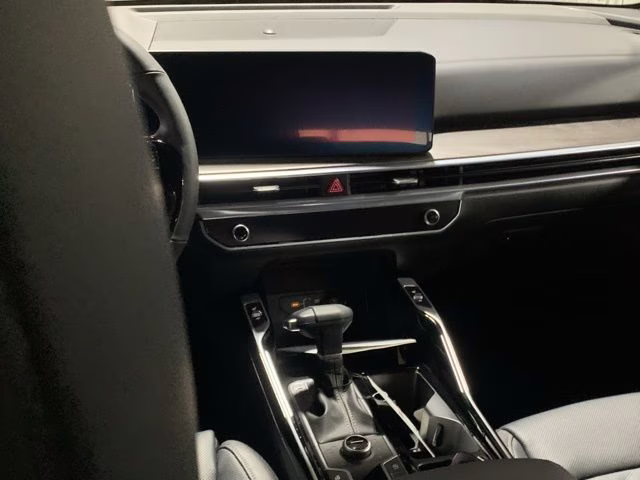 2026 Ivory Silver Kia Sorento X-Line SX Prestige AWD SUV