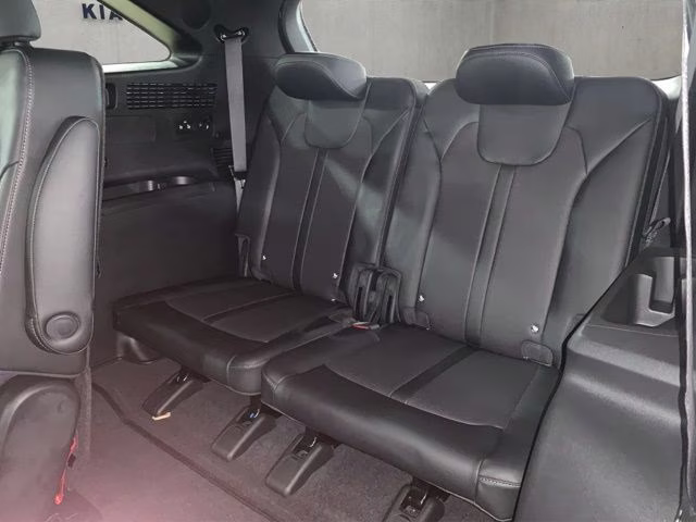 2026 Ivory Silver Kia Sorento X-Line SX Prestige AWD SUV