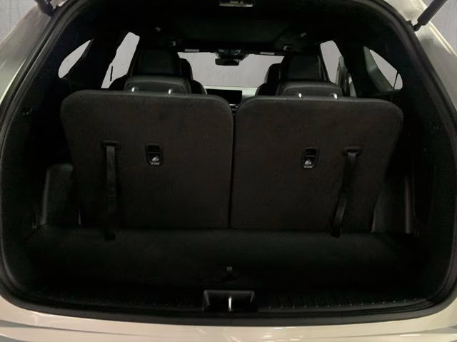 2026 Ivory Silver Kia Sorento X-Line SX Prestige AWD SUV