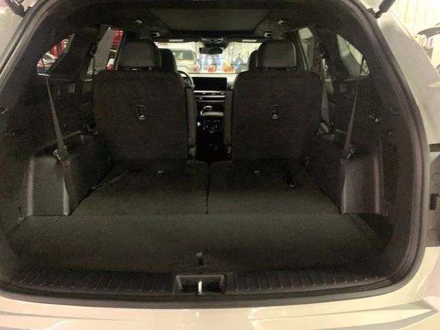 2026 Ivory Silver Kia Sorento X-Line SX Prestige AWD SUV