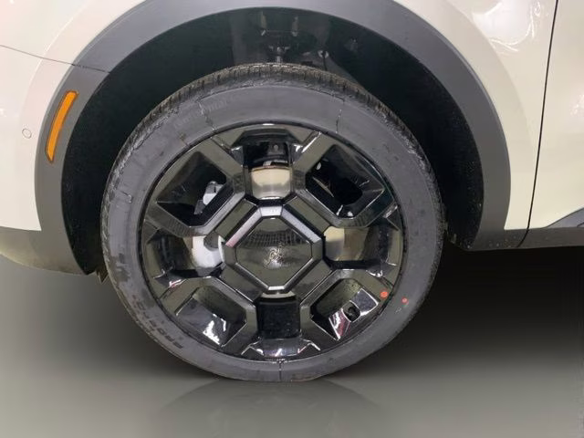 2026 Ivory Silver Kia Sorento X-Line SX Prestige AWD SUV