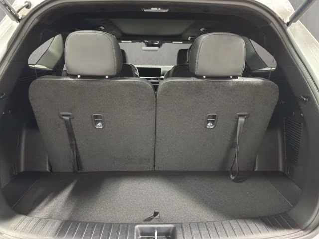 2026 Glacial White Pearl Kia Sorento X-Line SX Prestige AWD SUV