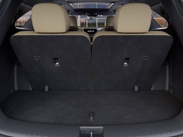 2026 Panthera Metal Kia Sorento X-Line SX Prestige AWD SUV