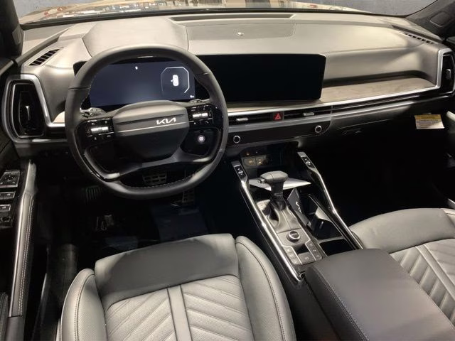 2026 Panthera Metal Kia Sorento X-Line SX Prestige AWD SUV