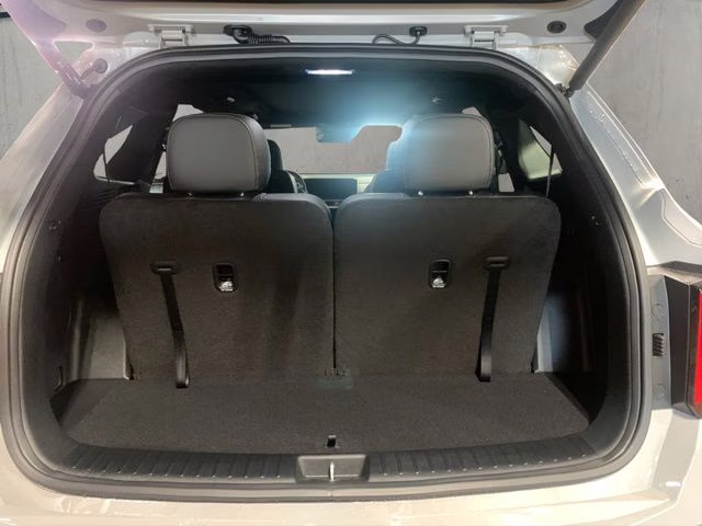 2026 Wolf Gray Kia Sorento X-Line SX-Prestige AWD SUV