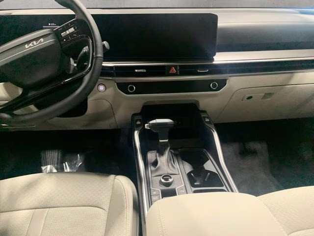 2026 Wolf Gray Kia Sorento S AWD SUV