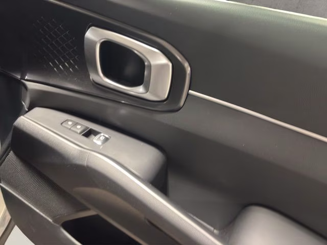 2026 Ivory Silver Kia Sorento S AWD SUV