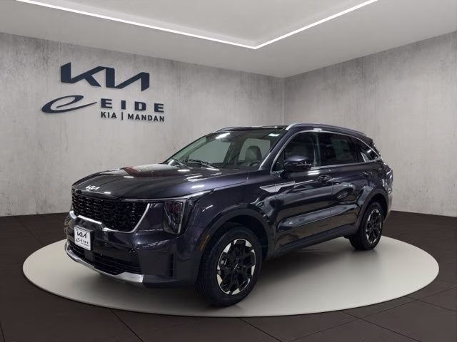 2026 Panthera Metal Kia Sorento S AWD SUV
