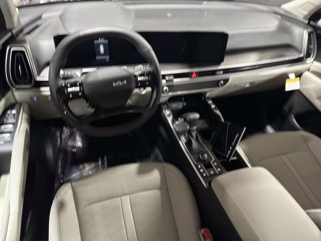 2026 Panthera Metal Kia Sorento S AWD SUV