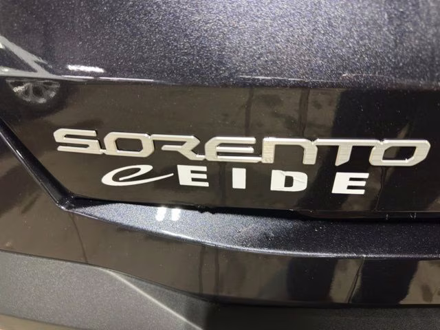 2026 Panthera Metal Kia Sorento S AWD SUV