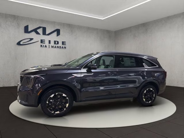 2026 Panthera Metal Kia Sorento S AWD SUV