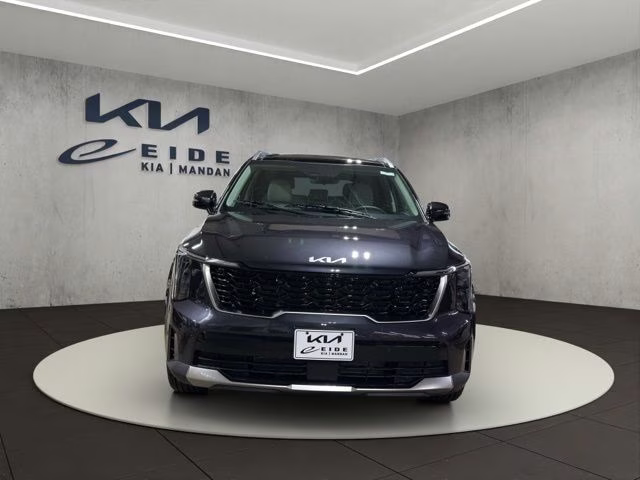 2026 Panthera Metal Kia Sorento S AWD SUV