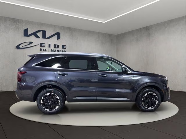 2026 Panthera Metal Kia Sorento S AWD SUV