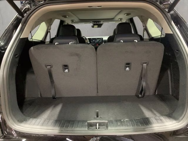 2026 Aurora Black Pearl Kia Sorento Hybrid EX AWD SUV