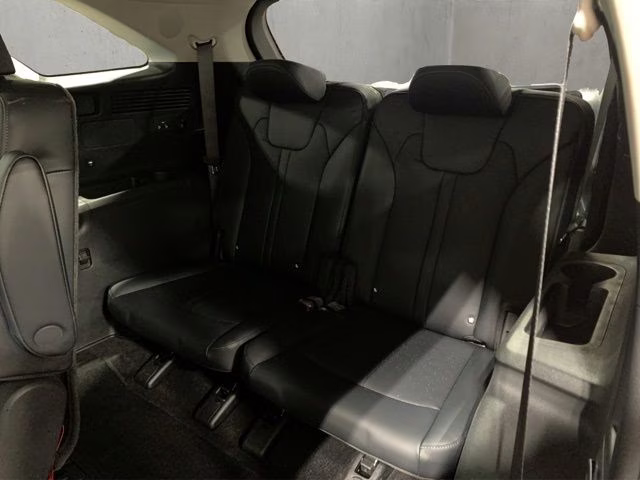 2026 Aurora Black Pearl Kia Sorento Hybrid EX AWD SUV