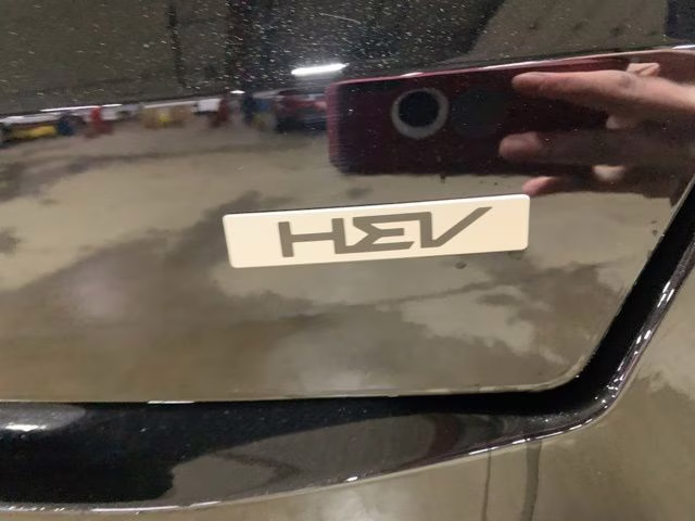 2026 Aurora Black Pearl Kia Sorento Hybrid EX AWD SUV