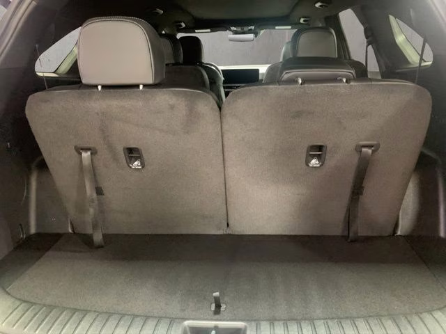 2026 Volcanic Sand Kia Sorento Hybrid X-Line SX Prestige AWD SUV