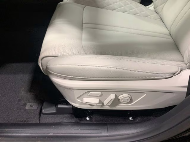 2026 Aurora Black Kia Sorento Hybrid X-Line SX-Prestige AWD SUV