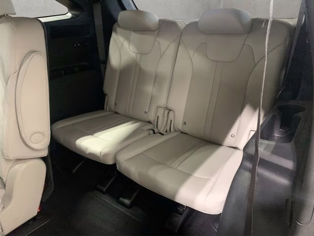 2026 Aurora Black Kia Sorento Hybrid X-Line SX-Prestige AWD SUV