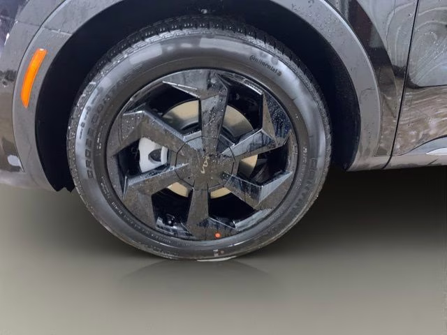 2026 Aurora Black Kia Sorento Hybrid X-Line SX-Prestige AWD SUV