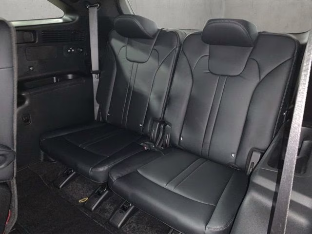 2026 Steel Gray Kia Sorento Hybrid X-Line SX Prestige AWD SUV