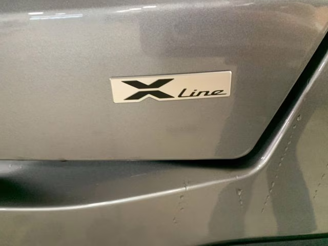 2026 Steel Gray Kia Sorento Hybrid X-Line SX Prestige AWD SUV