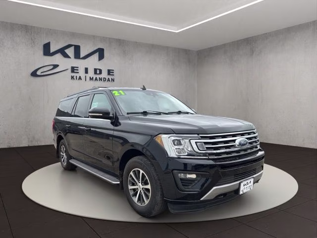 2021 Ford Expedition XLT MAX 4x4's photo
