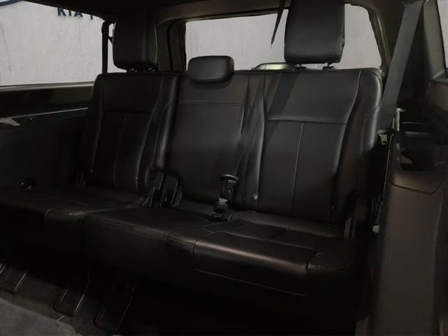 2021 Black Metallic Ford Expedition Max XLT 4X4 SUV