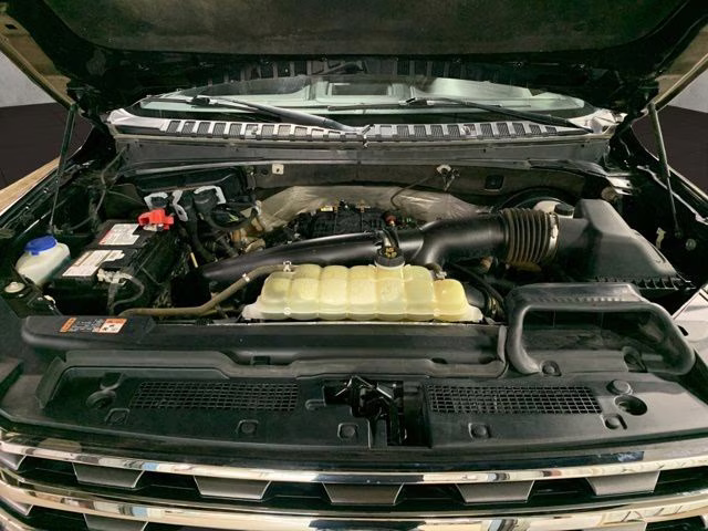 2021 Black Metallic Ford Expedition Max XLT 4X4 SUV
