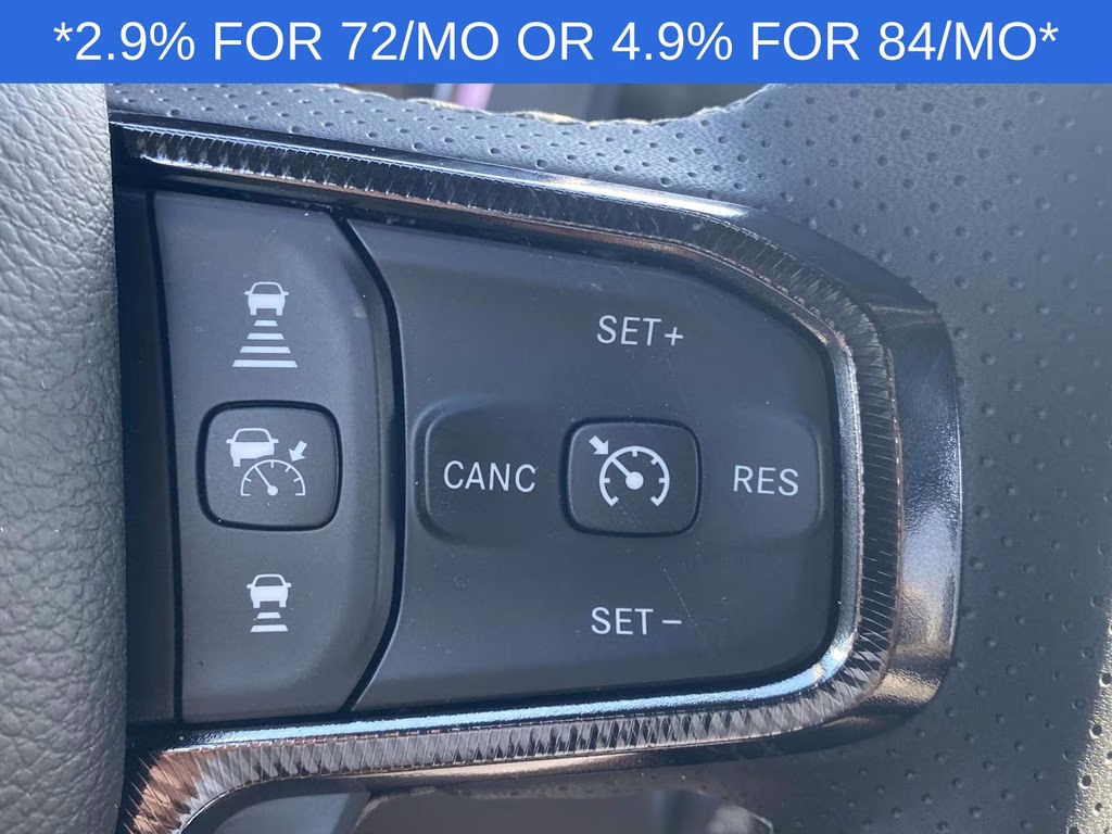 2026 Bright White Clearcoat Ram 1500 Rebel 4X4 Truck