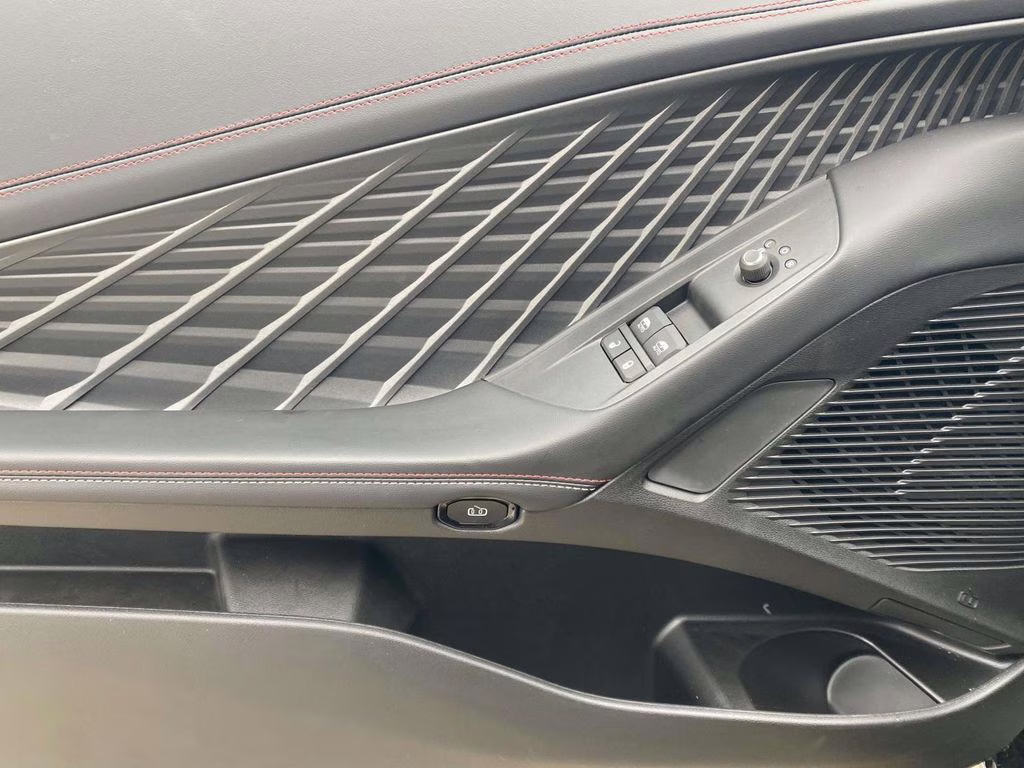 2026 Destroyer Gray Dodge Charger R/T Scat Pack AWD Coupe