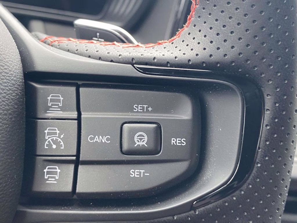 2026 Destroyer Gray Dodge Charger R/T Scat Pack AWD Coupe