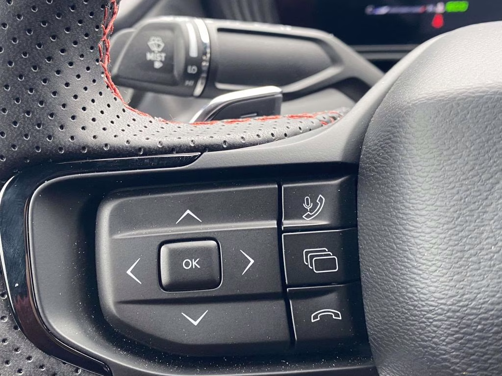 2026 Destroyer Gray Dodge Charger R/T Scat Pack AWD Coupe