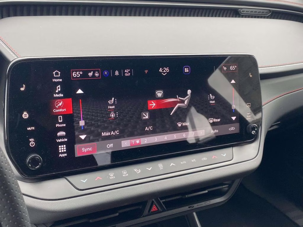 2026 Destroyer Gray Dodge Charger R/T Scat Pack AWD Coupe