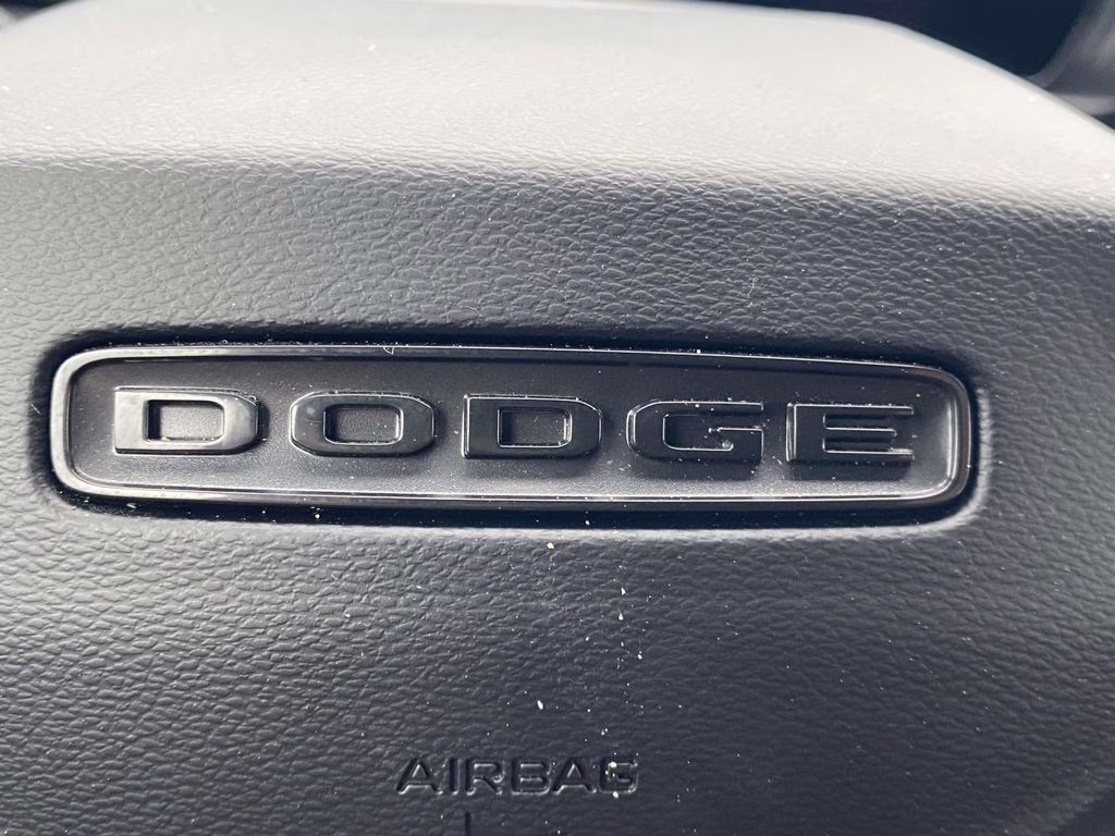 2026 Destroyer Gray Dodge Charger R/T Scat Pack AWD Coupe