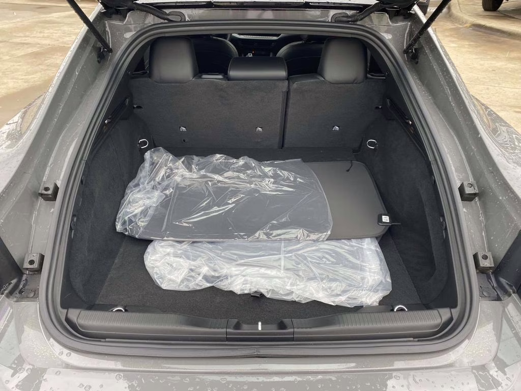 2026 Destroyer Gray Dodge Charger R/T Scat Pack AWD Coupe