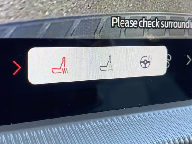 2026 Black Metallic Ford Explorer Active 4X4 SUV